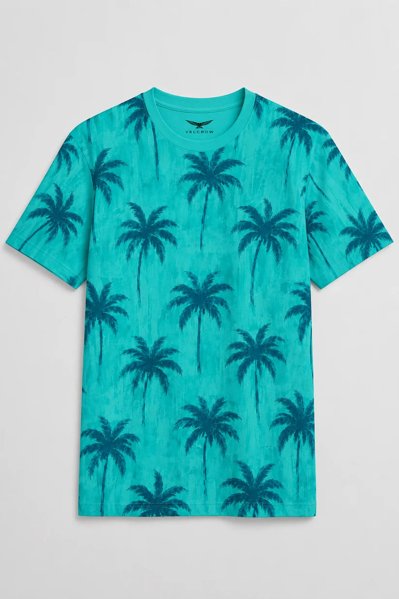 Palm Tree Vice Edition T-Shirt