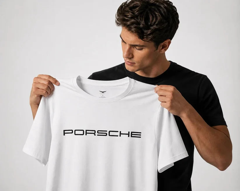 Porsche T-Shirt