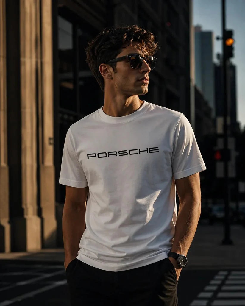 Porsche T-Shirt