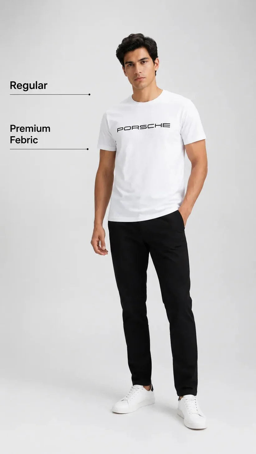 Porsche T-Shirt