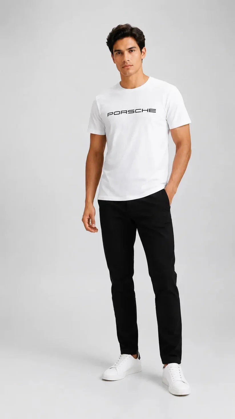 Porsche T-Shirt