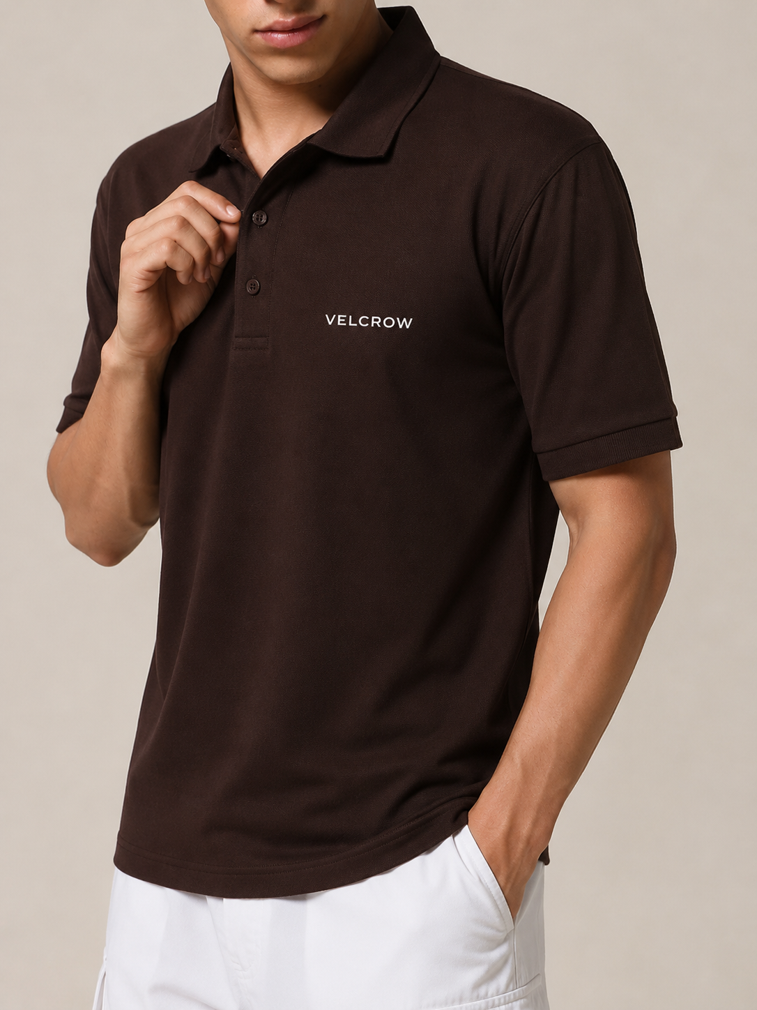 Men's Polo T-Shirt