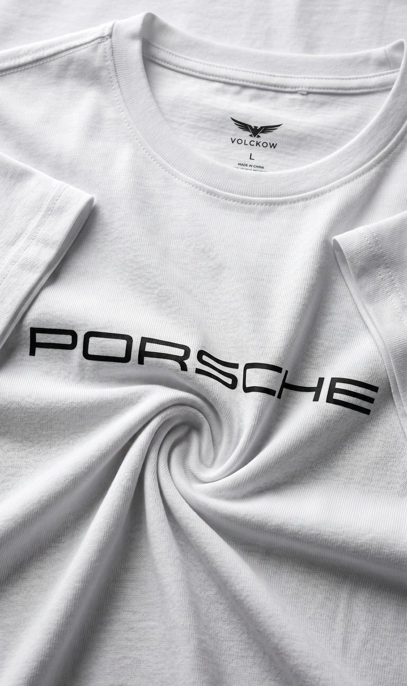 Porsche T-Shirt