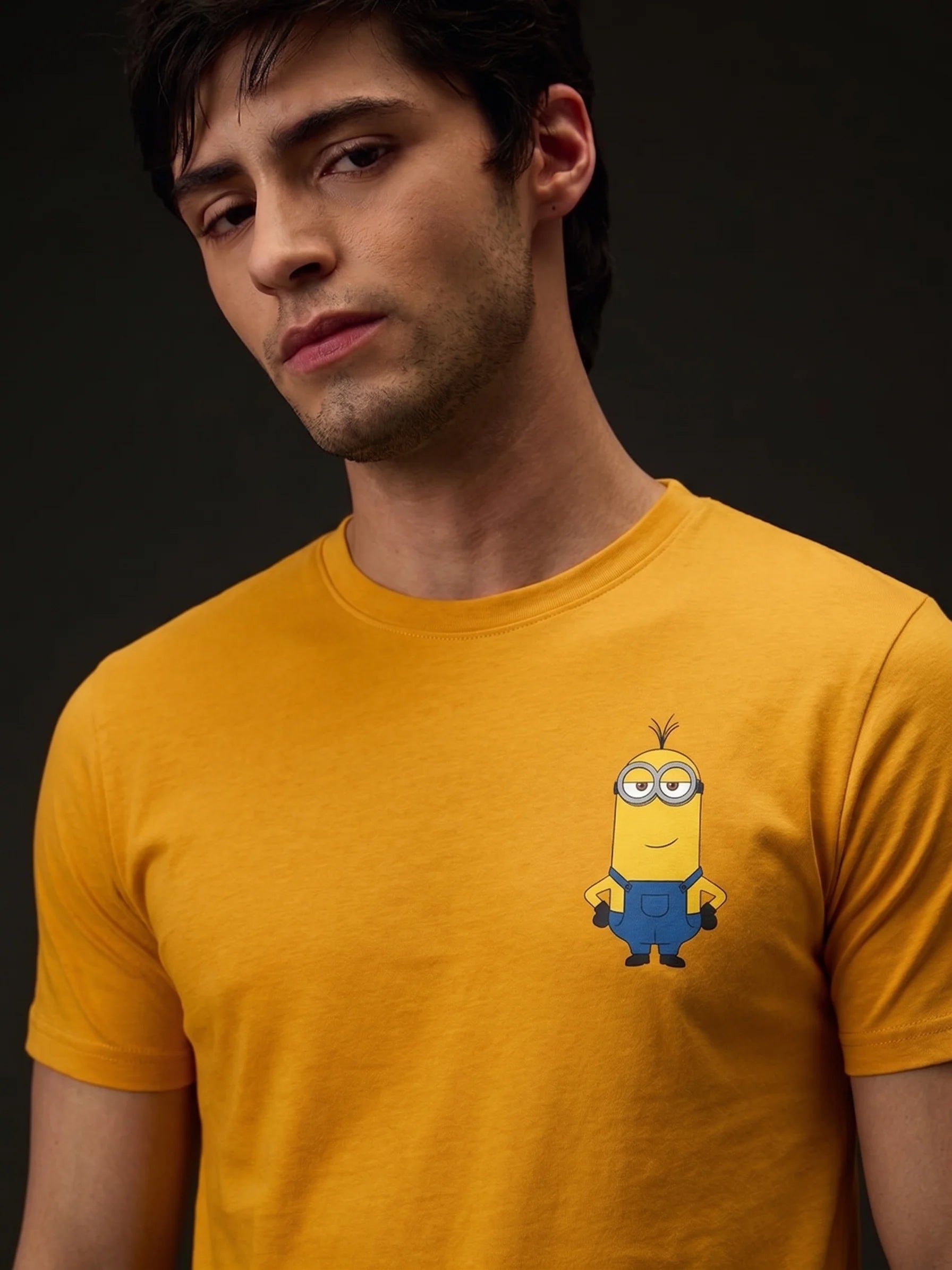 Minion: Blah Blah Blah Tee