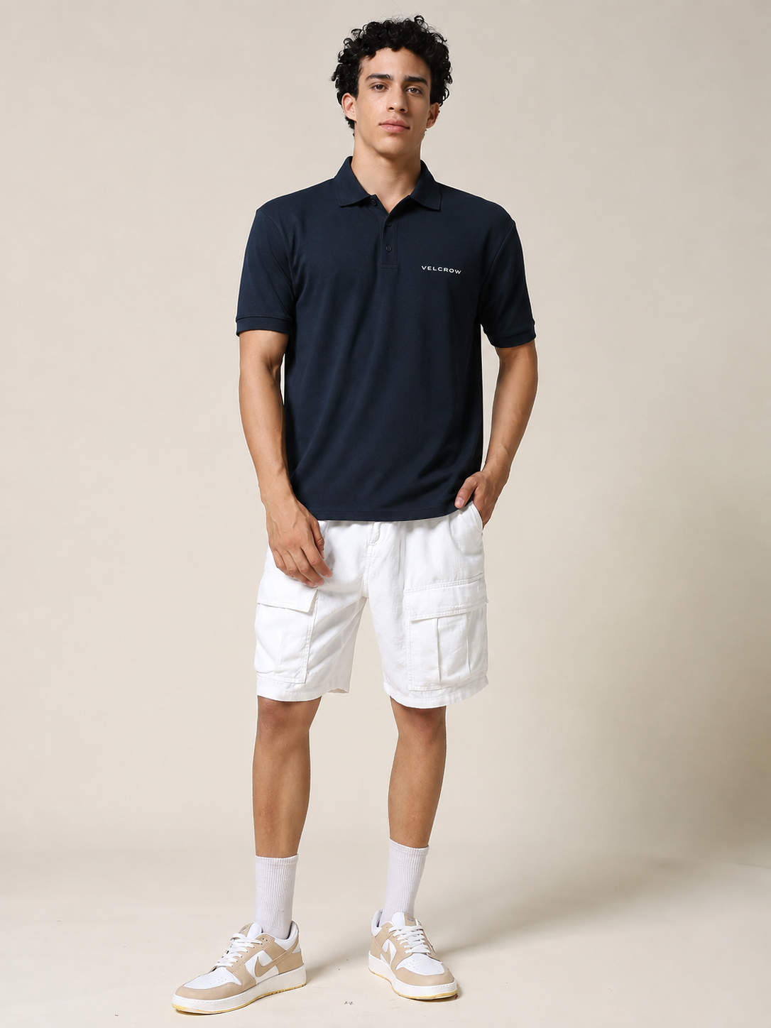 Men's Polo T-Shirt
