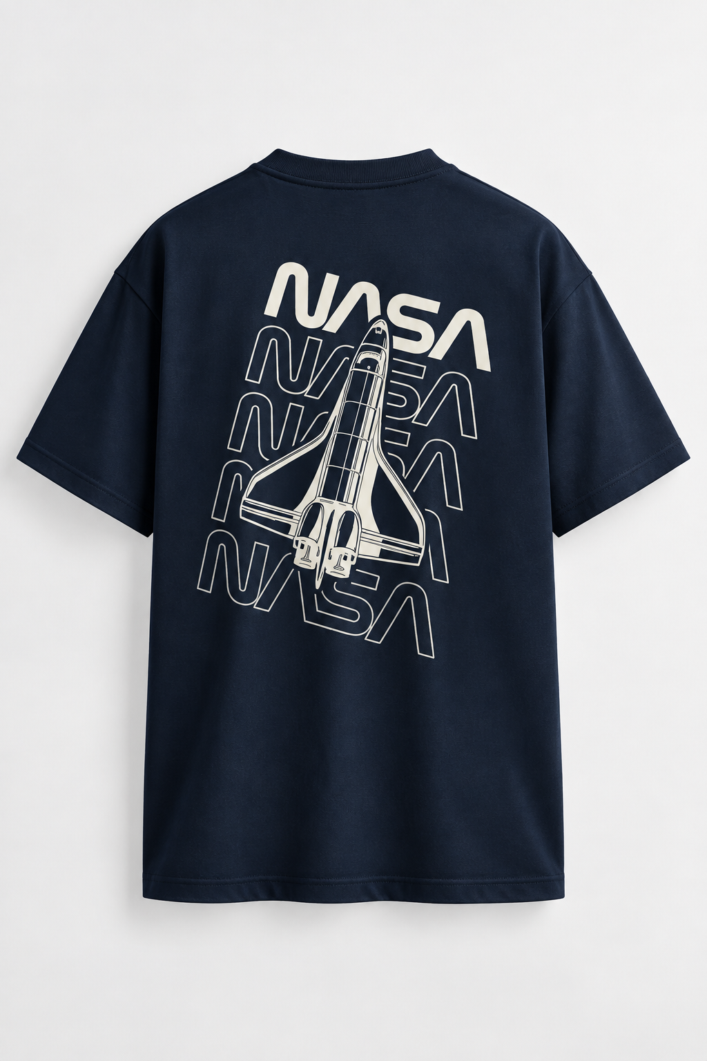 Cosmos: Classic Crew T-Shirt