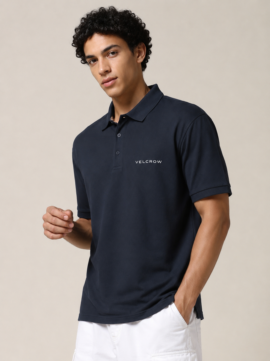 Men's Polo T-Shirt