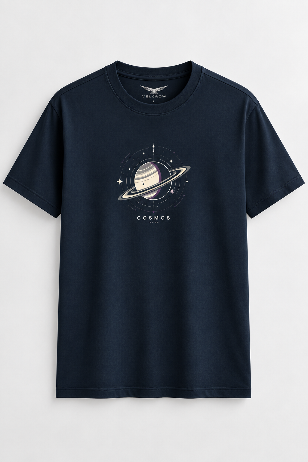Cosmos: Classic Crew T-Shirt