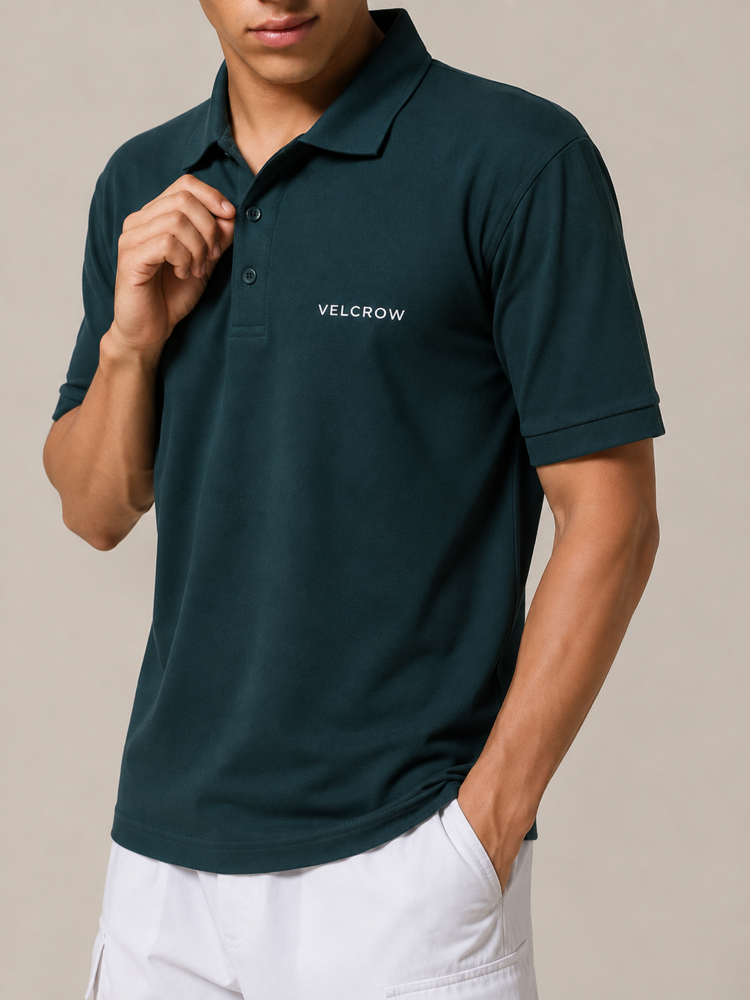 Men's Polo T-Shirt