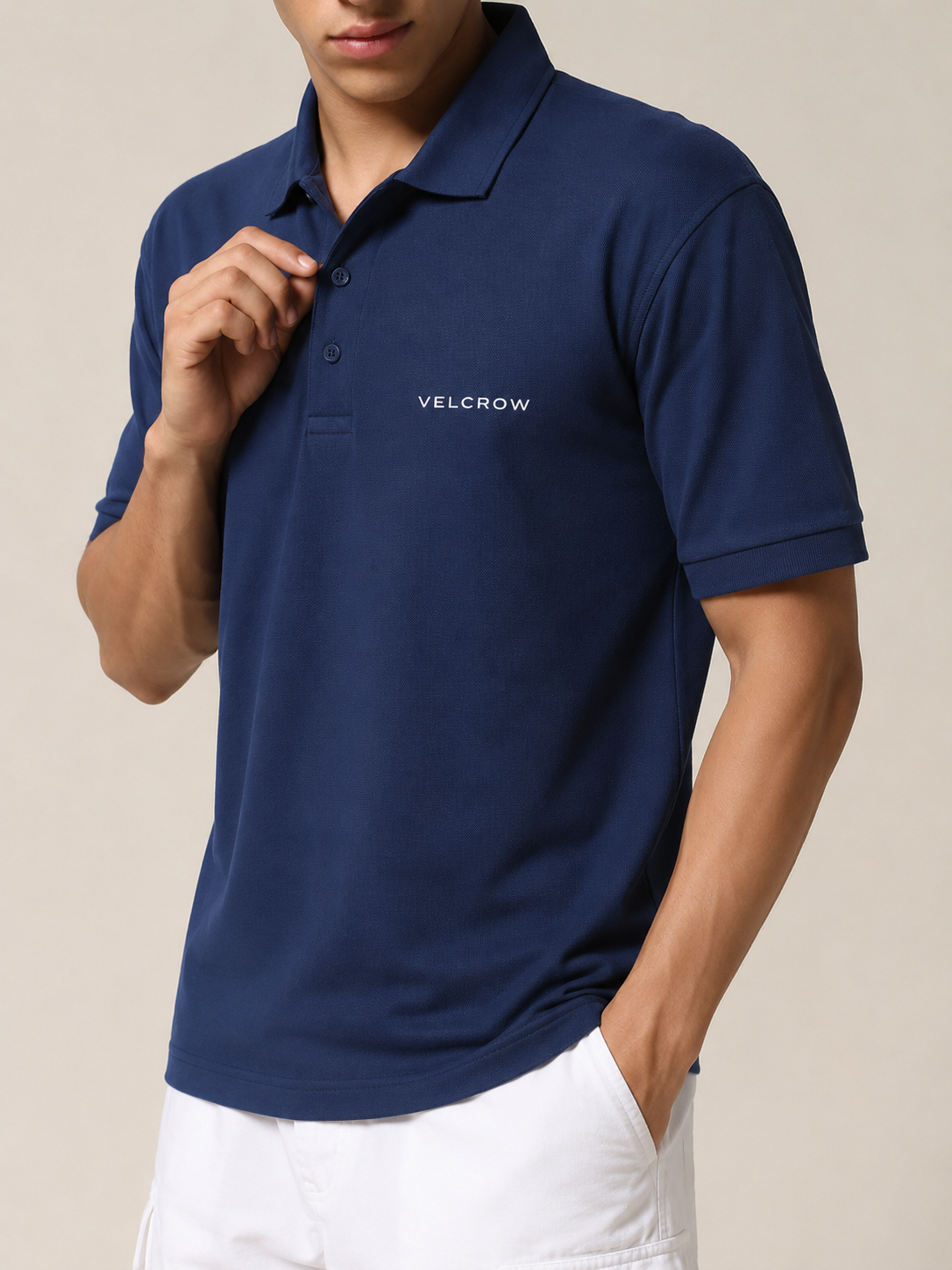 Men's Polo T-Shirt