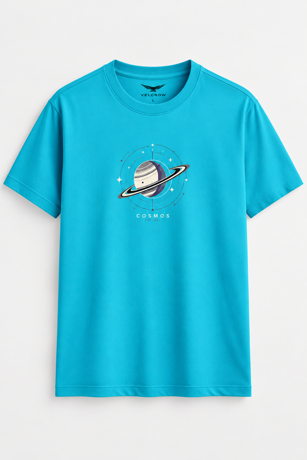 Cosmos: Classic Crew T-Shirt