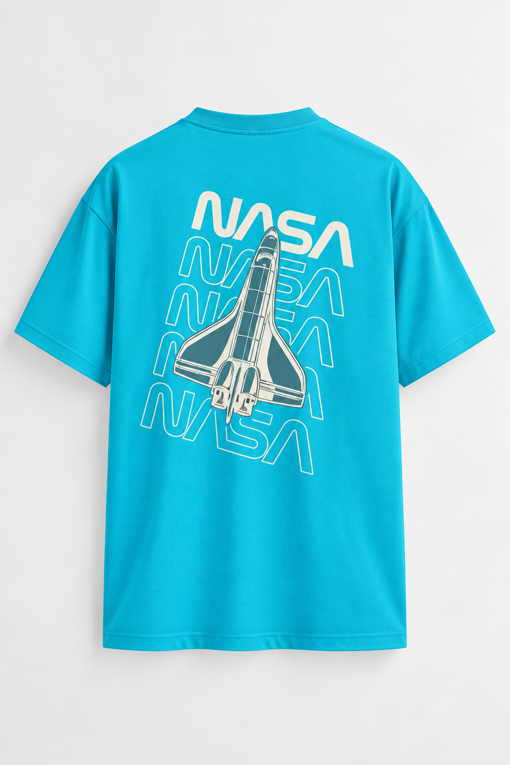 Cosmos: Classic Crew T-Shirt