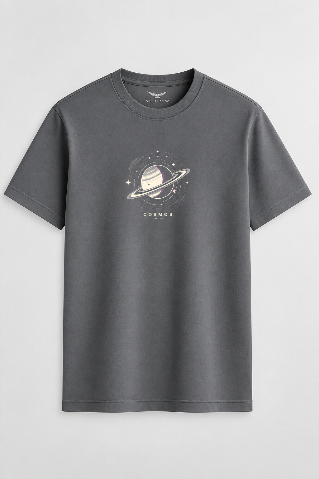 Cosmos: Classic Crew T-Shirt